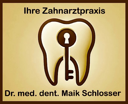 Implantologisch ttige Zahnarztpraxis
